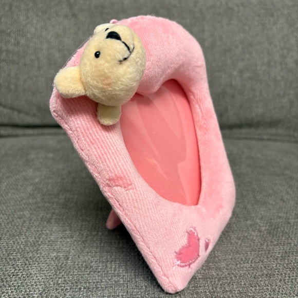 [Like New] Cute Photo Frame / Picture Frame - Picture 2 of 3